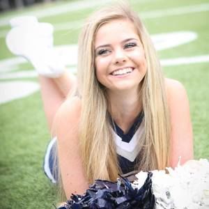 Meet your Posher, Grace